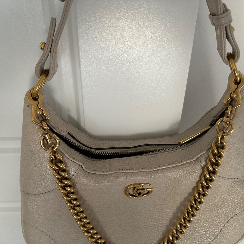 Gucci Aphrodite small bag - Picture 4 of 12